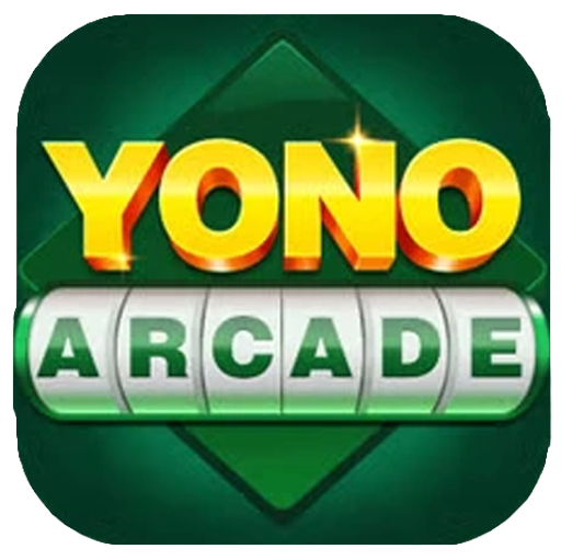 Yono Arcade App